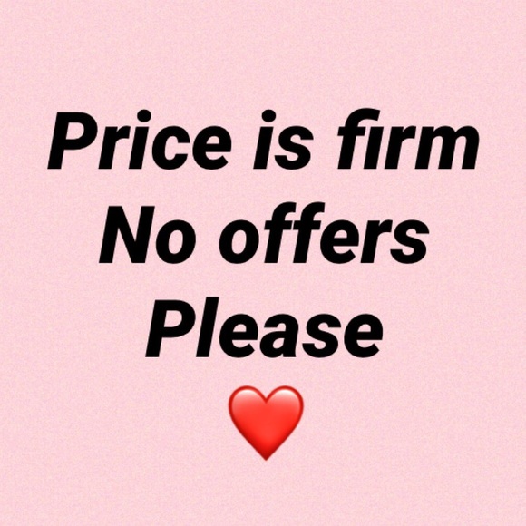 NEW VS PINK Legging tee - Picture 4 of 4